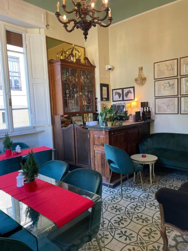 Villa Tower Inn image 14