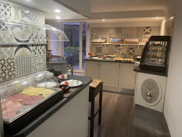 Villa Tower Inn image 15