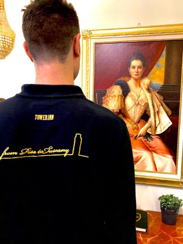 Villa Tower Inn image 18