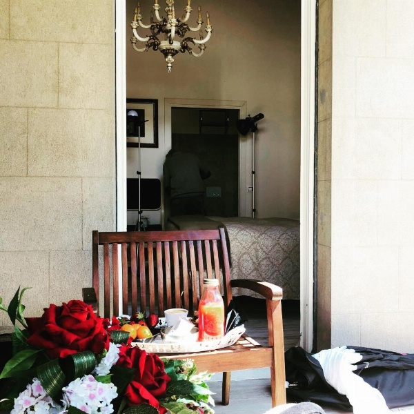 Villa Tower Inn image 22