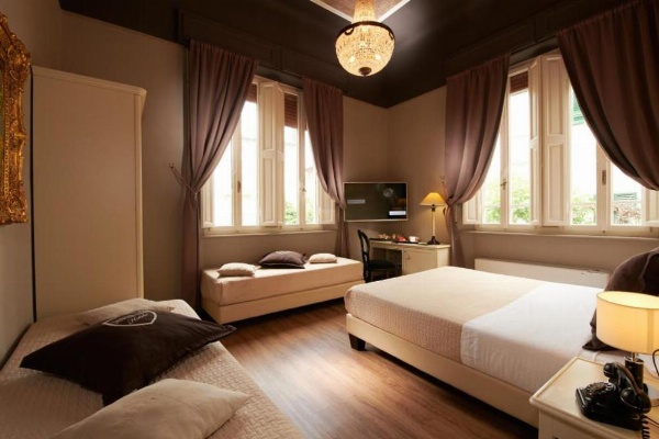 Villa Tower Inn image 25