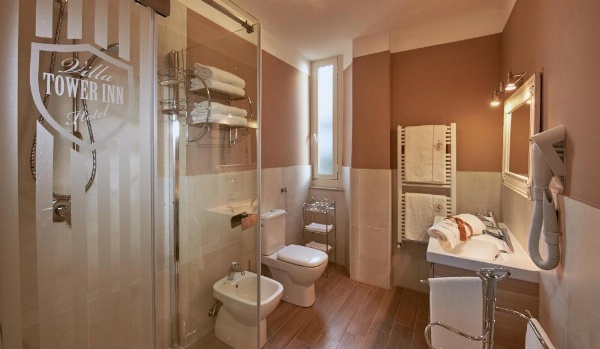 Villa Tower Inn image 29